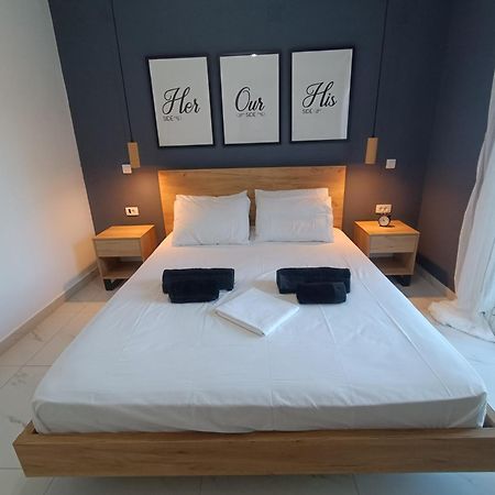 Alexander Apartments Spartia  Zewnętrze zdjęcie