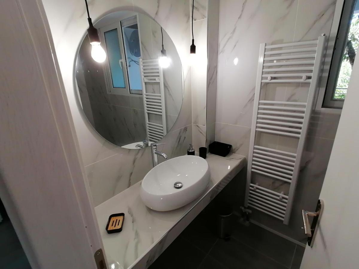 Alexander Apartments Spartia  Zewnętrze zdjęcie