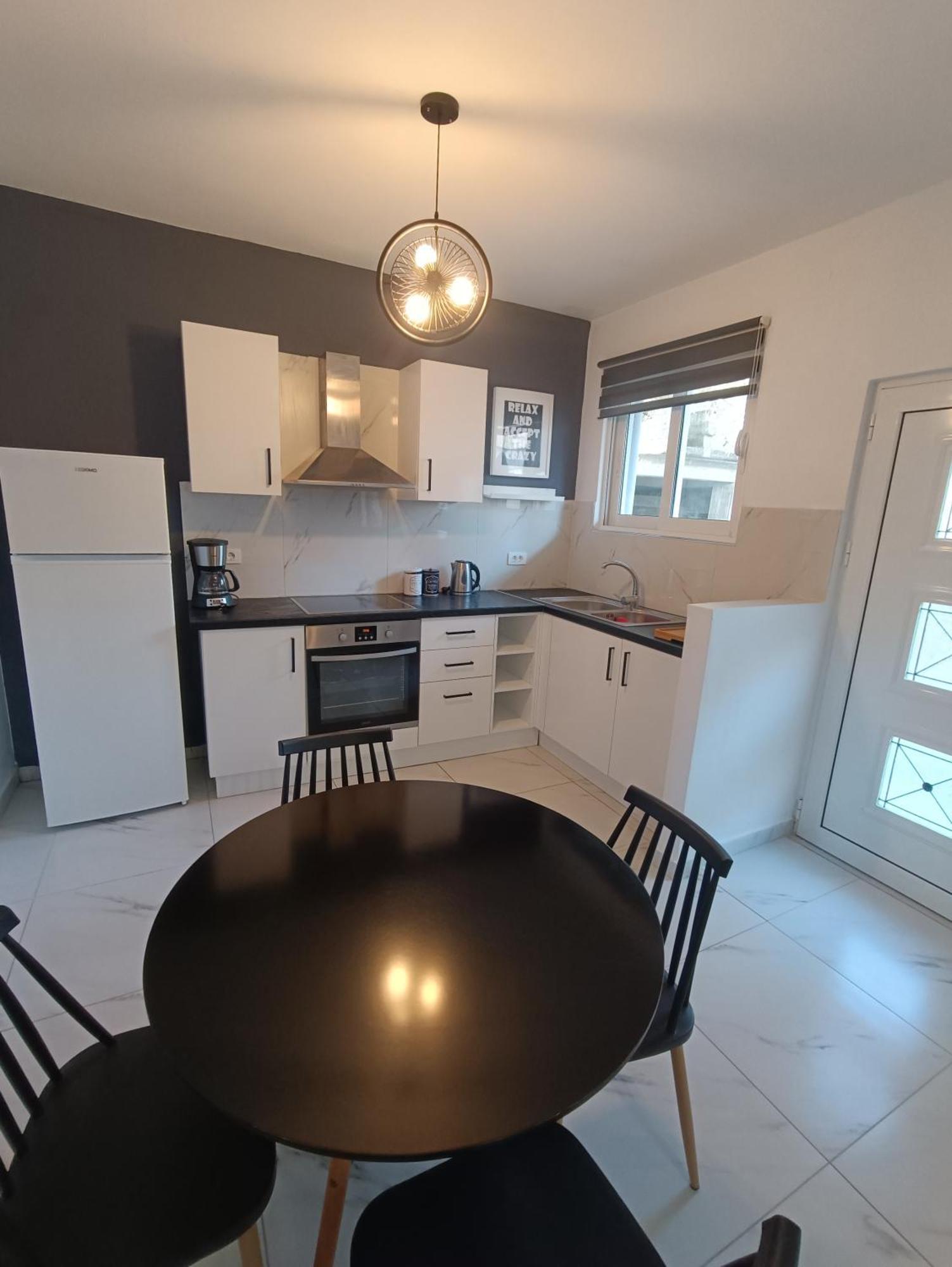 Alexander Apartments Spartia  Zewnętrze zdjęcie
