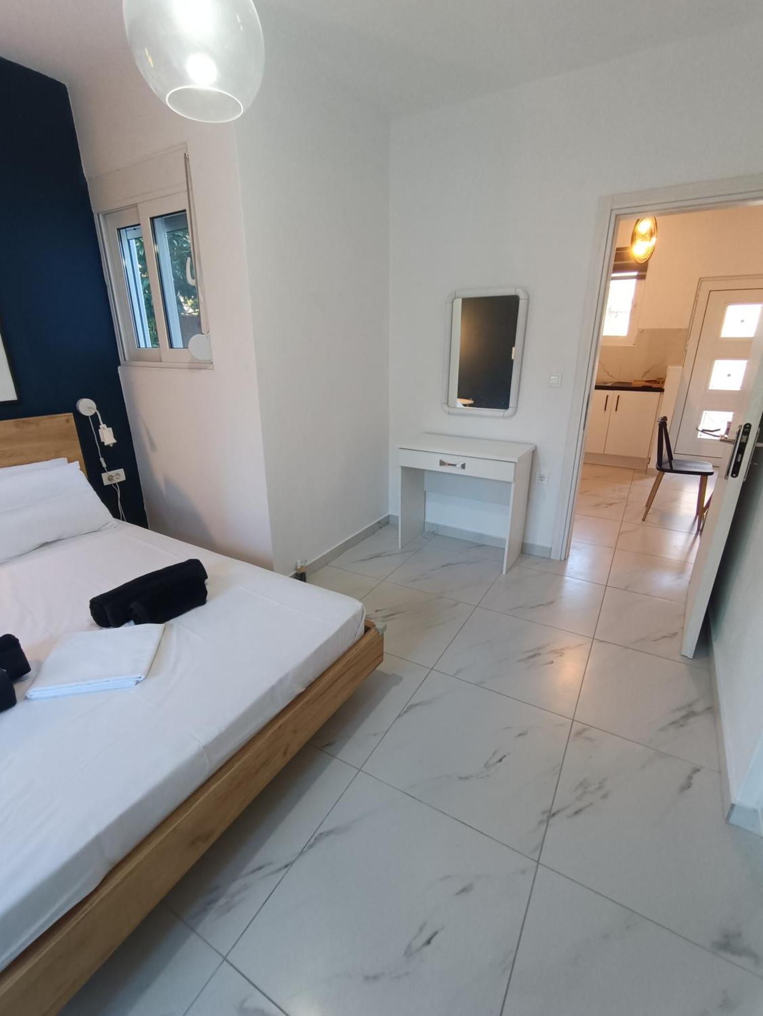 Alexander Apartments Spartia  Zewnętrze zdjęcie