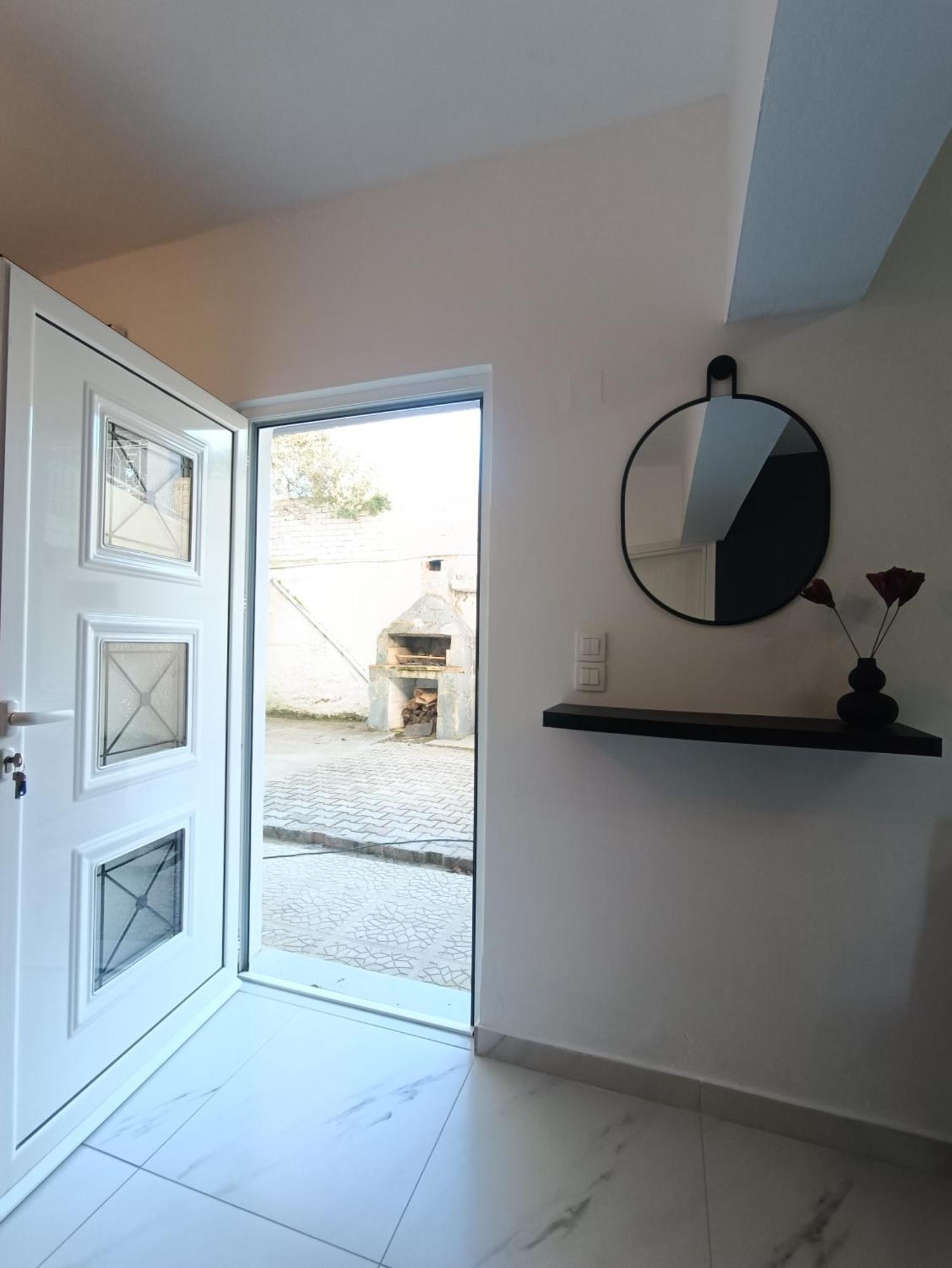 Alexander Apartments Spartia  Zewnętrze zdjęcie