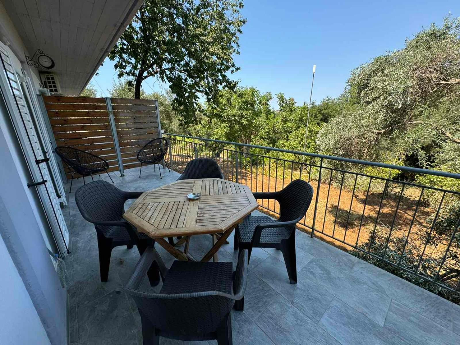 Alexander Apartments Spartia  Zewnętrze zdjęcie